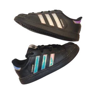 Adidas kids 9